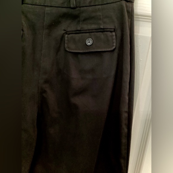 Black Capri Pants by harve Benard - Picture 11 of 13